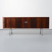 Hans Wegner PRESIDENT Cabinet - Sold for $4,160 on 03-01-2025 (Lot 314).jpg